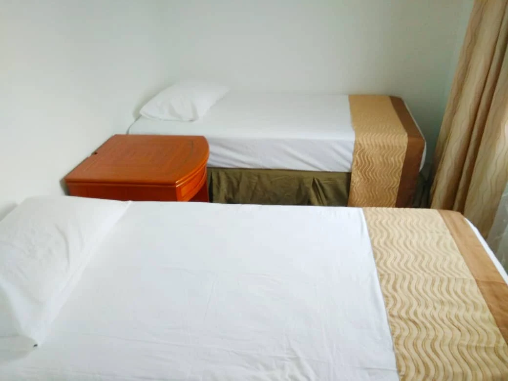 Bilik tidur tambahan