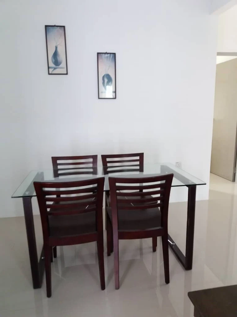 Ruang makan